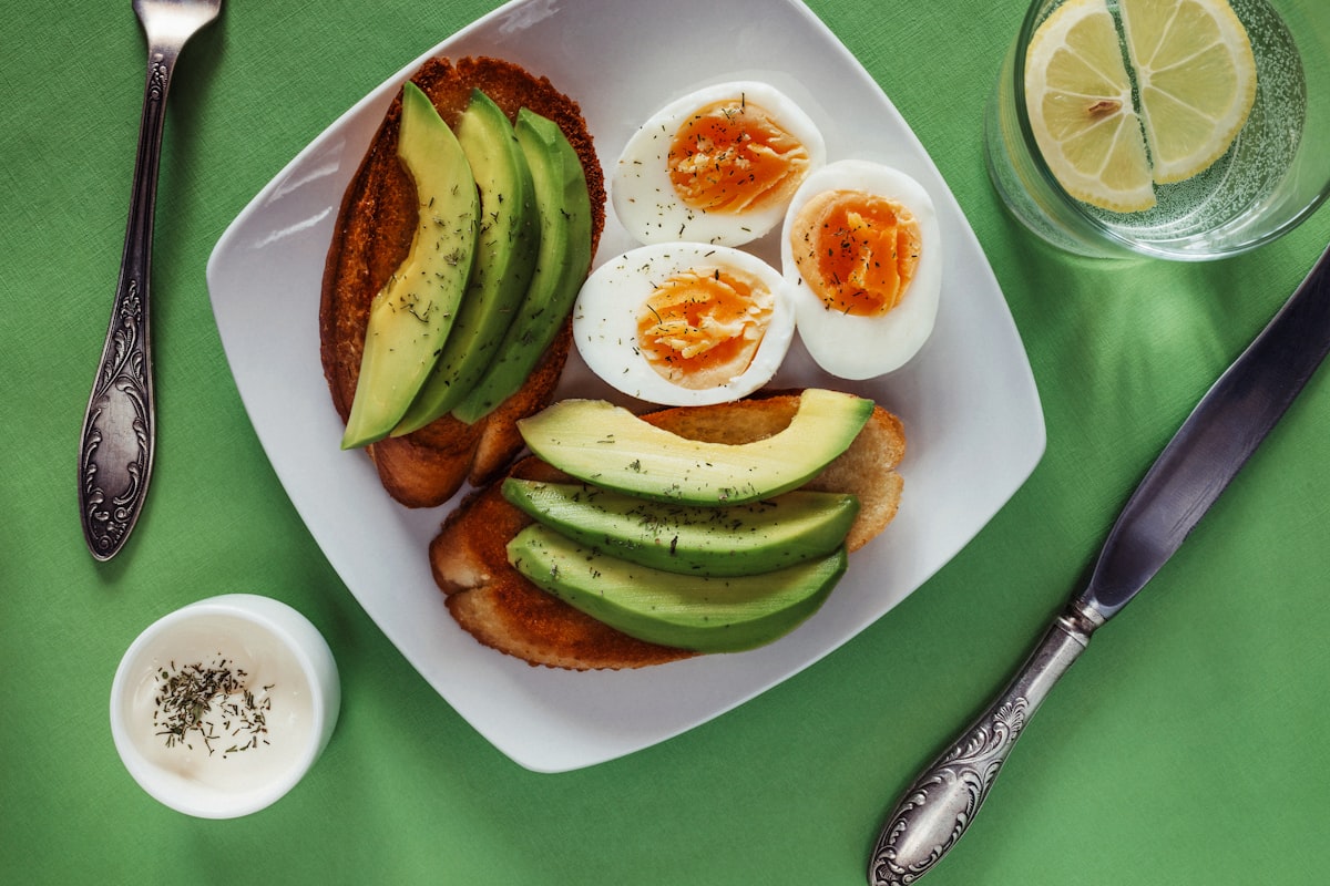 Ernährungsgrundlagen